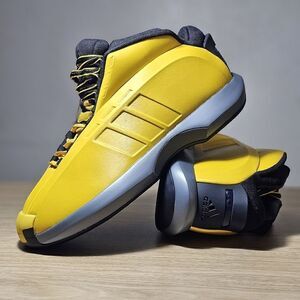 Mens Adidas Crazy 8 for Sale up to 90% Off: Poshmark